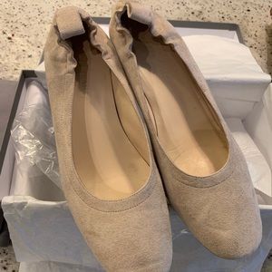 Everlane The Day Heel